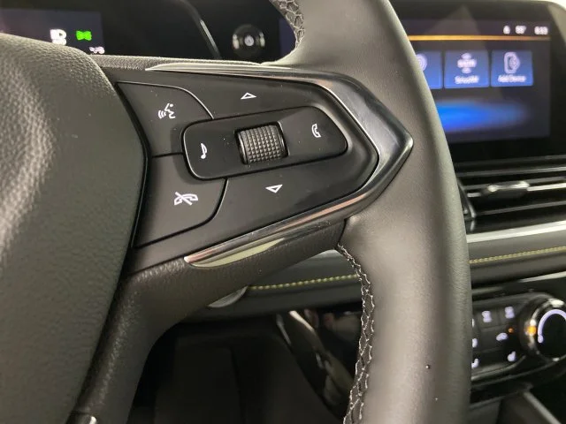Used 2024 Summit White Chevrolet ACTIV image 12