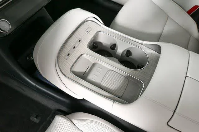 New 2026 Abyss Black Pearl Hyundai Calligraphy AWD image 27