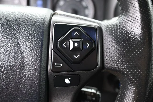 Used 2017 Beige Toyota TRD Sport image 18
