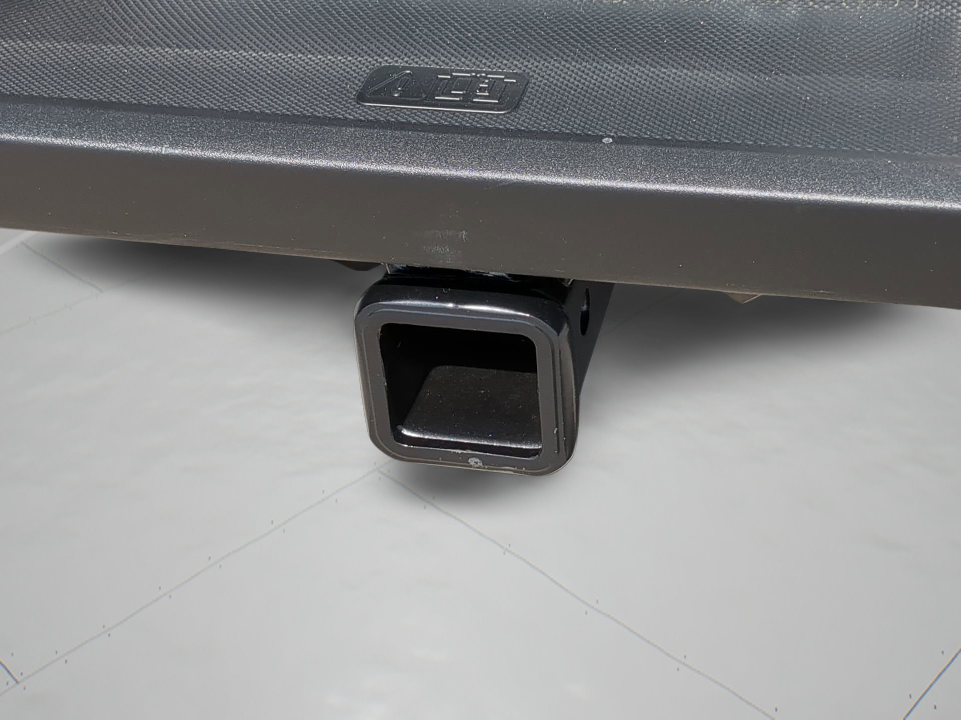 New 2026 Agate Black Metallic Ford Lariat® image 45