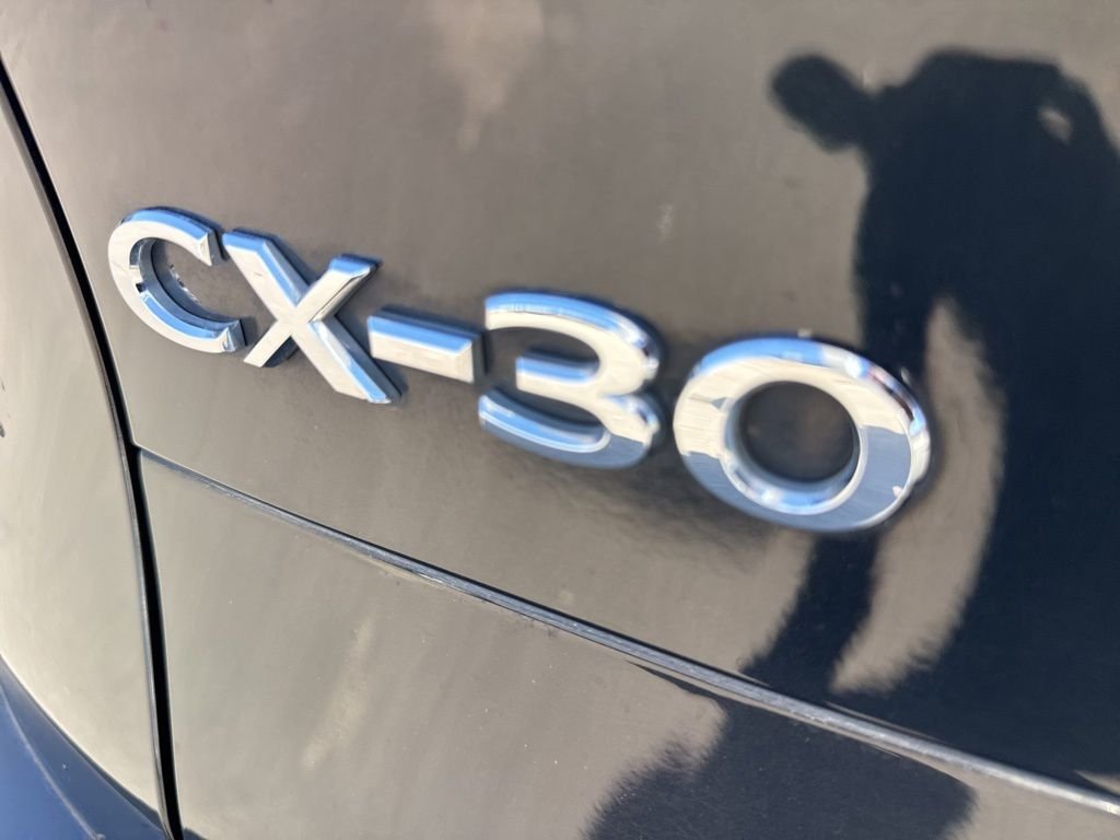 2021 Mazda CX-30 Select - Photo 6