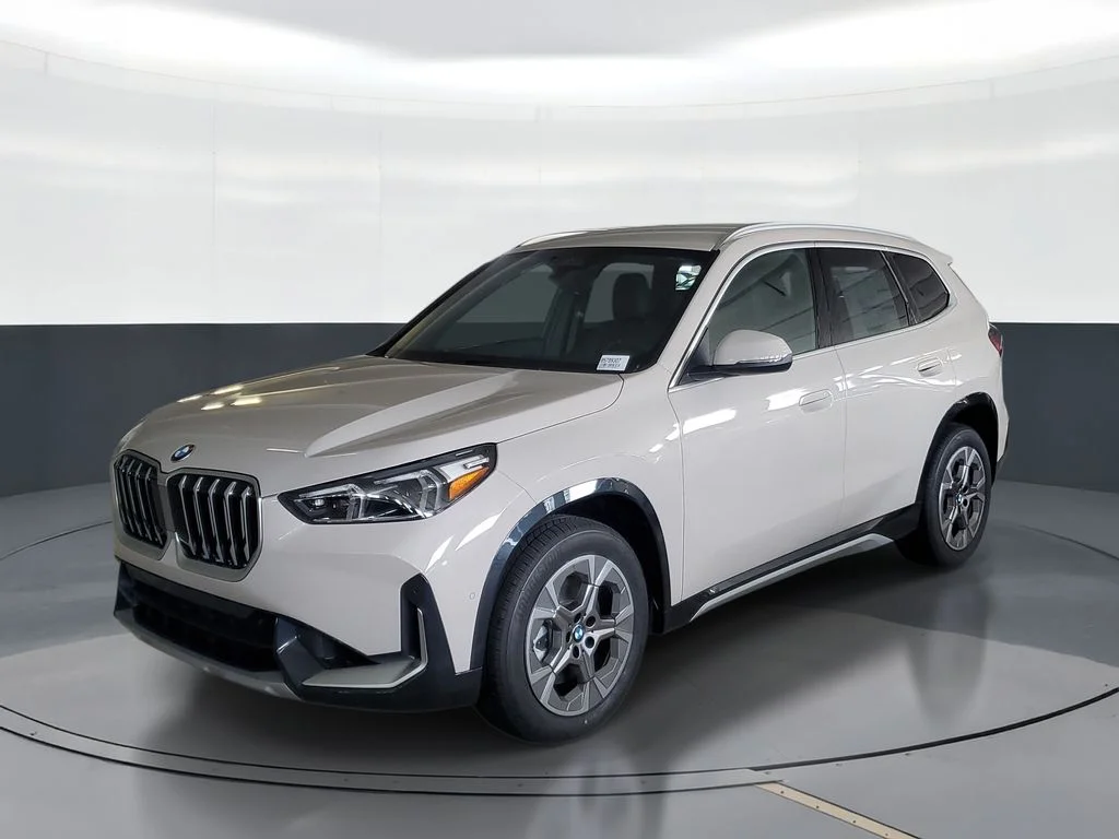 2027 BMW X1