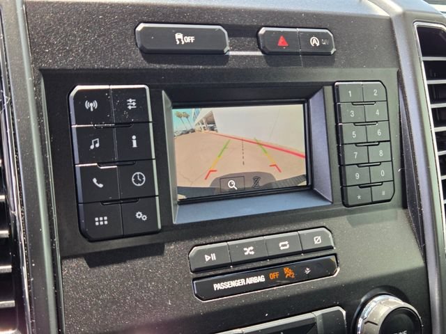2018 Ford F-150 XLT - Photo 21