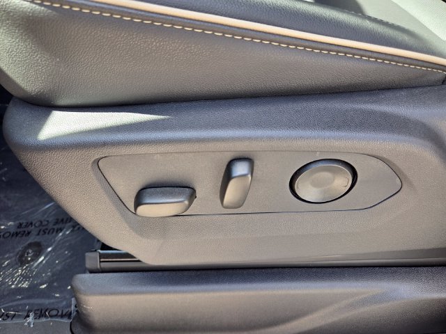 Certified Used 2026 Onyx Black GMC Elevation image 5