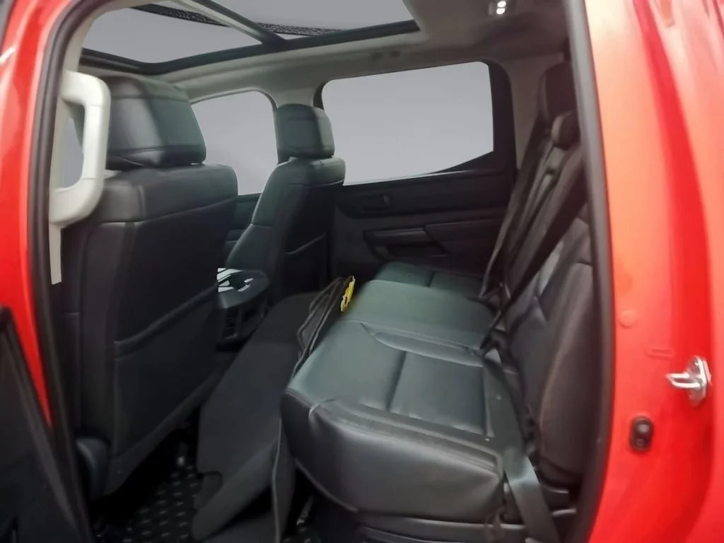 2023 Toyota Tundra Hybrid Limited - Photo 12