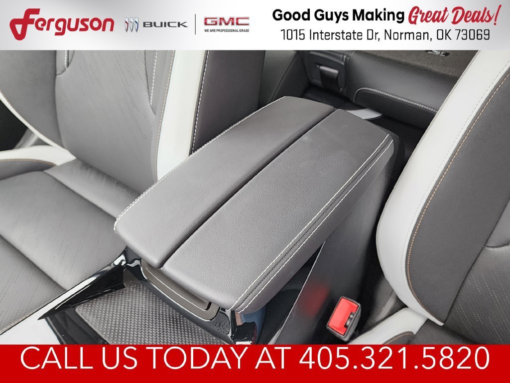 2026 Buick Envision Sport Touring - Photo 34
