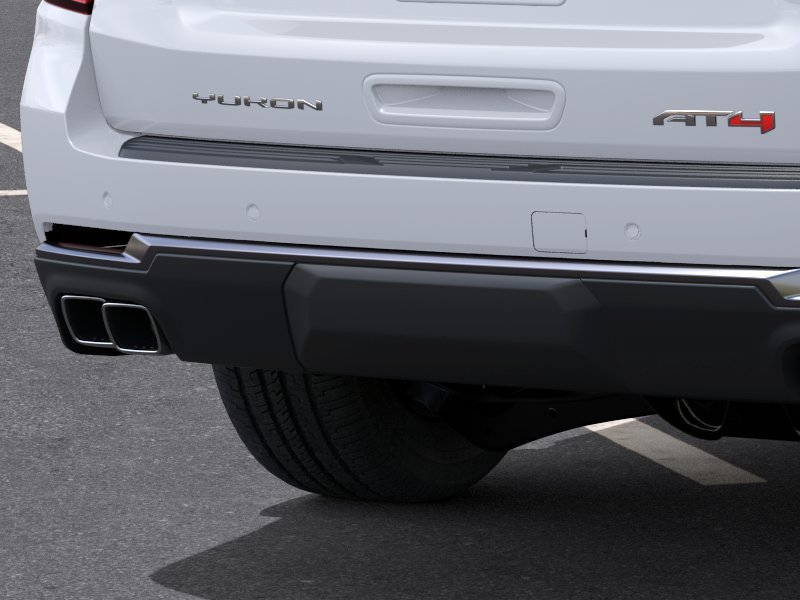 2026 GMC Yukon AT4 Ultimate - Photo 14