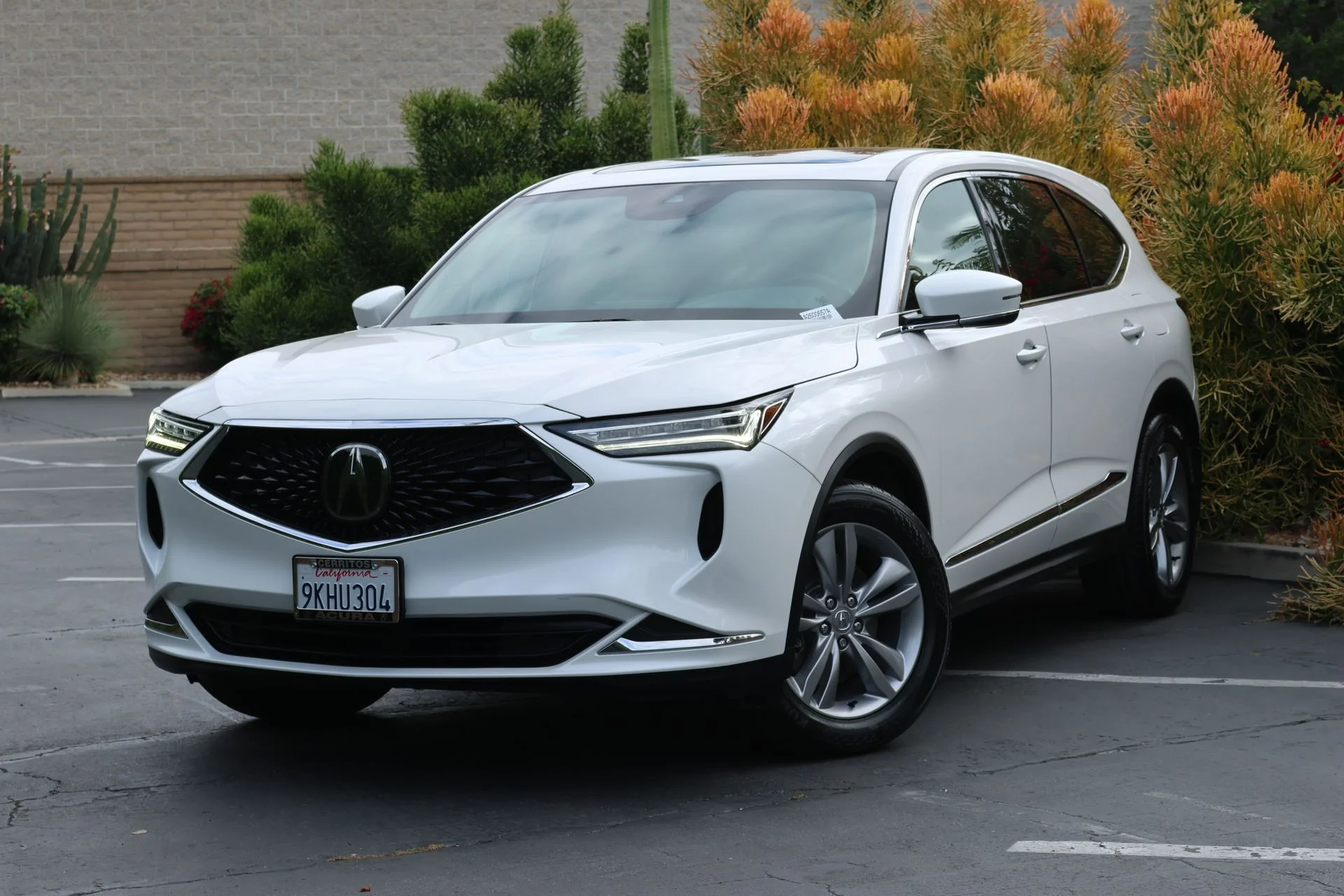 2024 Acura MDX -'s photo