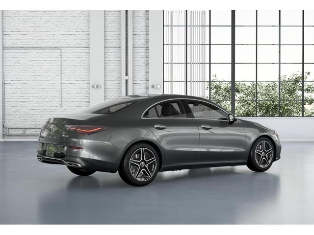 Certified Used 2026 Gray Mercedes-Benz CLA 250 image 22