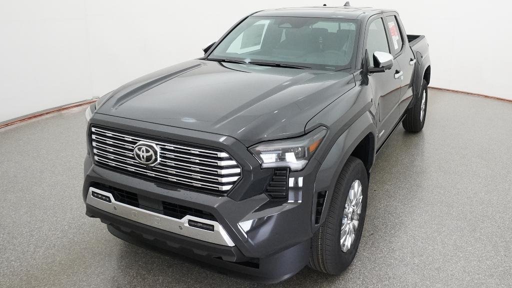 New 2026 Underground Toyota Limited image 20