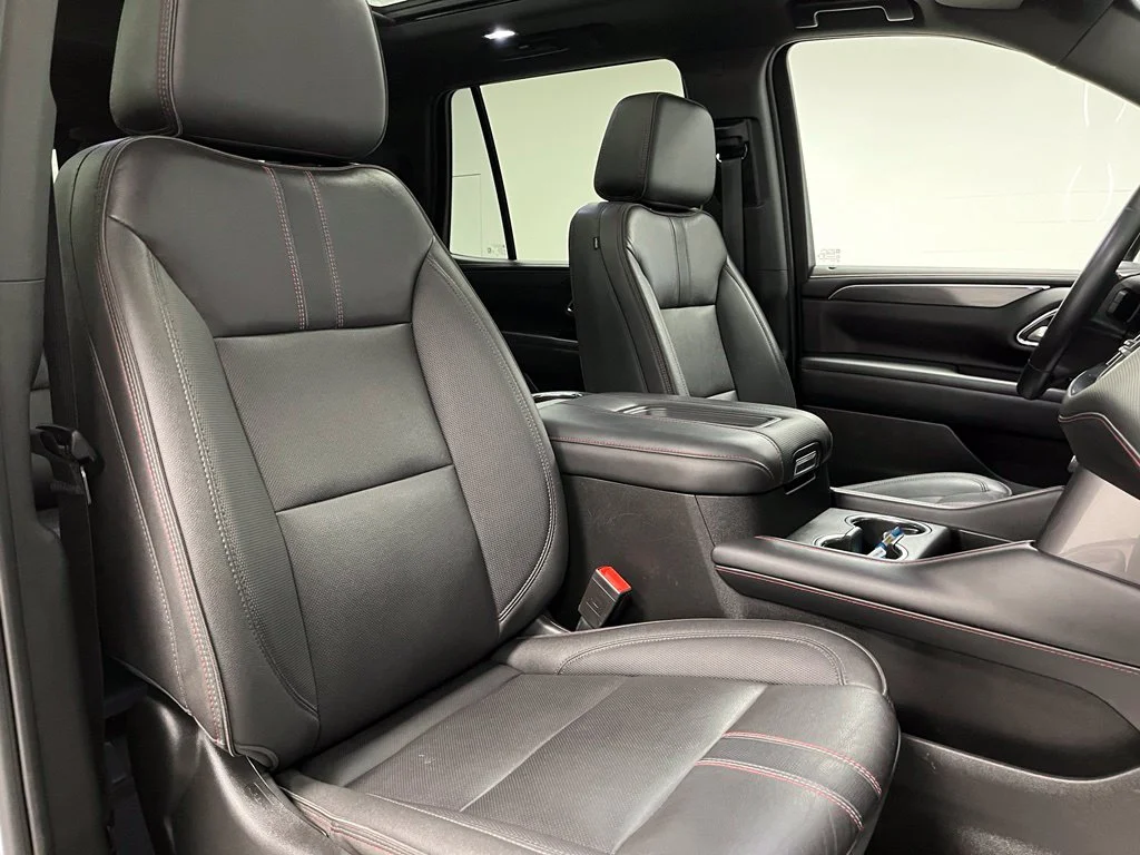 2023 Chevrolet Tahoe RST - Photo 59