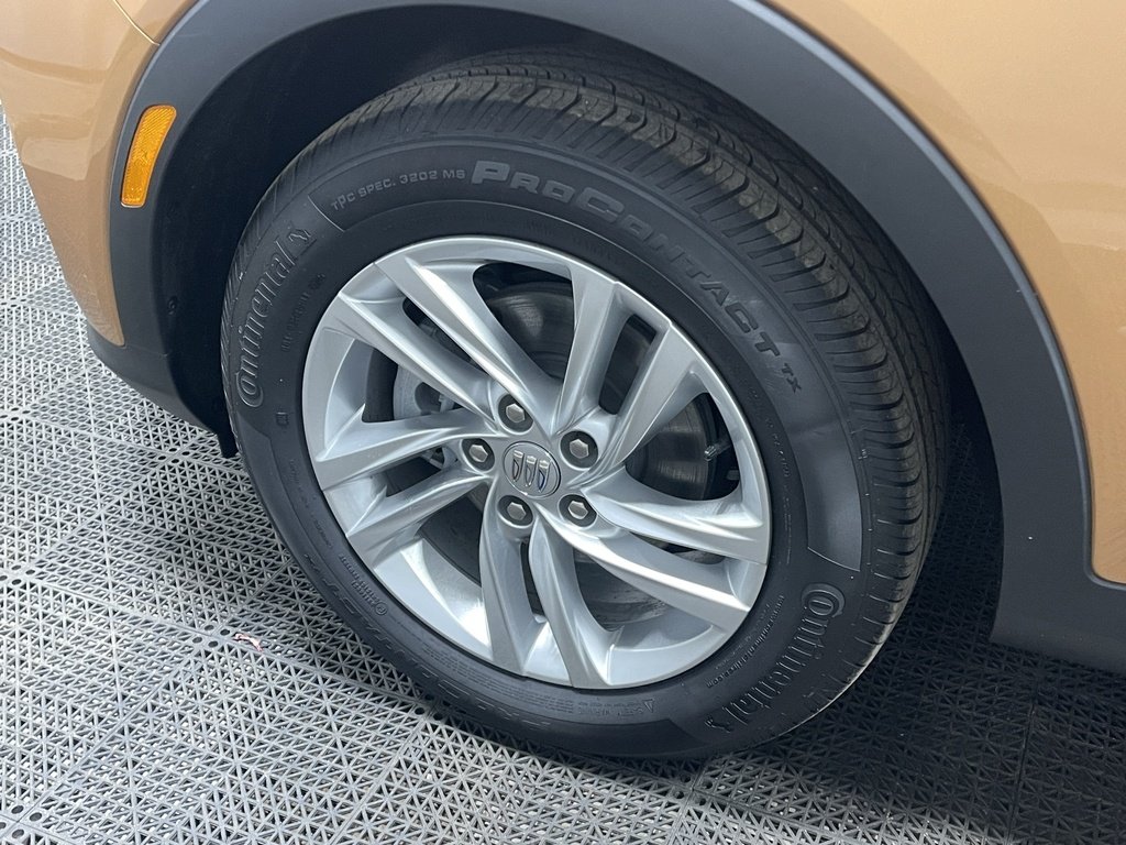 2026 Buick Envista Preferred - Photo 10