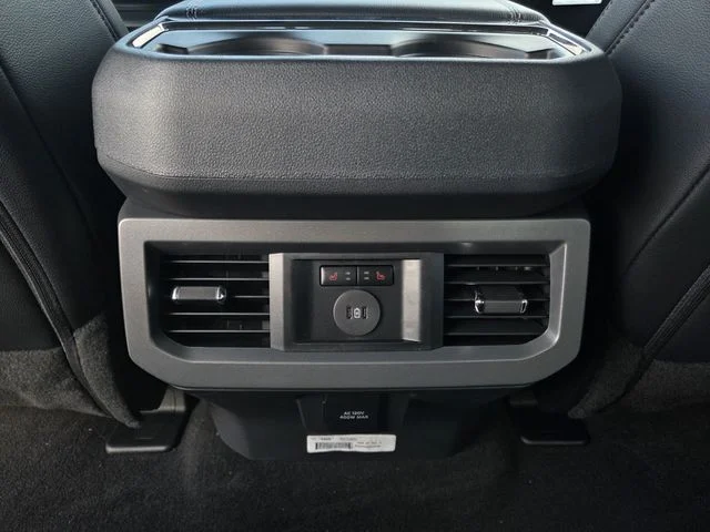 New 2026 Marsh Gray Ford F-250® Lariat® image 17