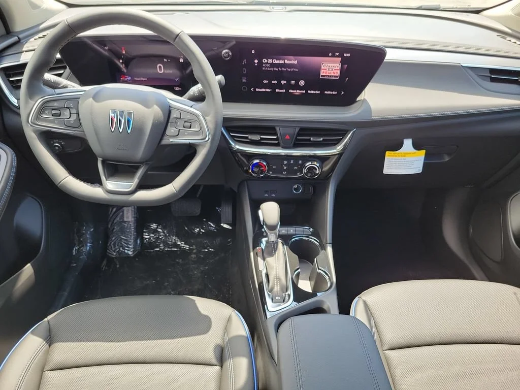2026 Buick Encore GX Sport Touring - Photo 18