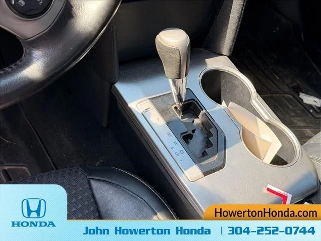 Used 2013 White Toyota SE image 15