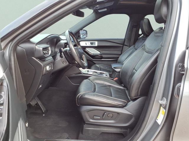 Used 2021  Ford ST image 15