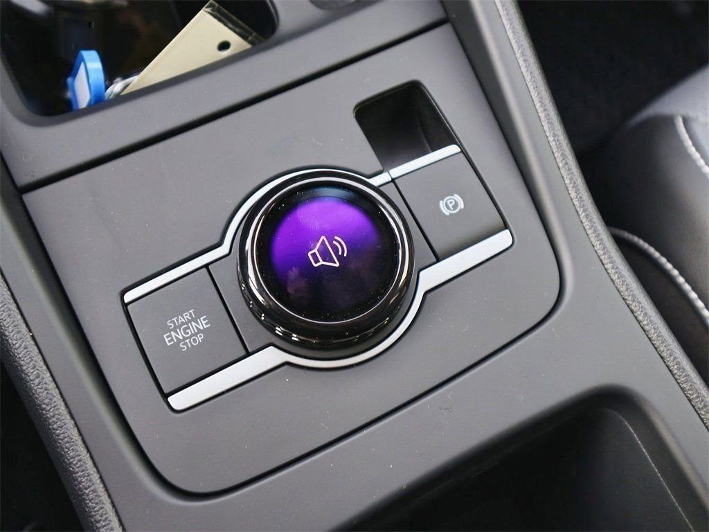 New 2026 Black Volkswagen 2.0T SE image 25