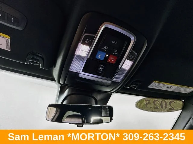 Used 2025 Blue Ram Limited image 38