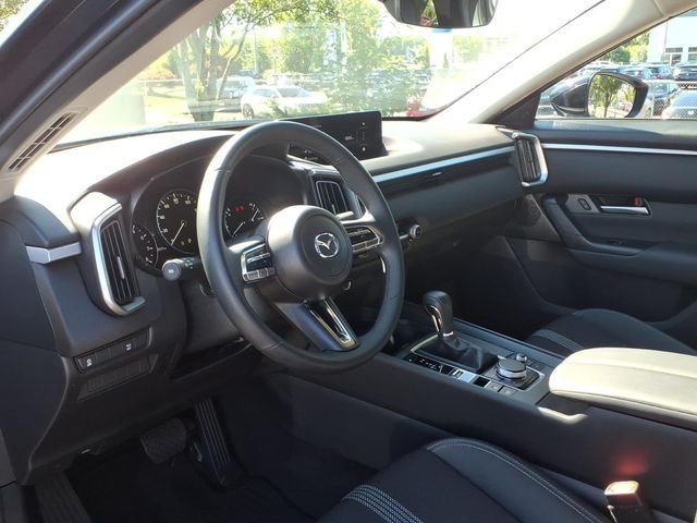 Certified Used 2025 Blue Mazda 2.5 S Select Package image 21