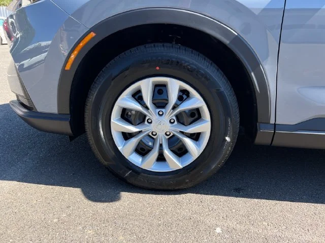 New 2027 Urban Gray Honda LX image 27