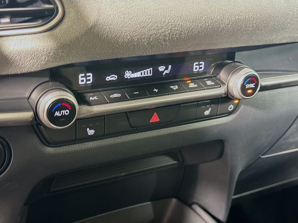 2026 Mazda CX-30 Aire Edition - Photo 14