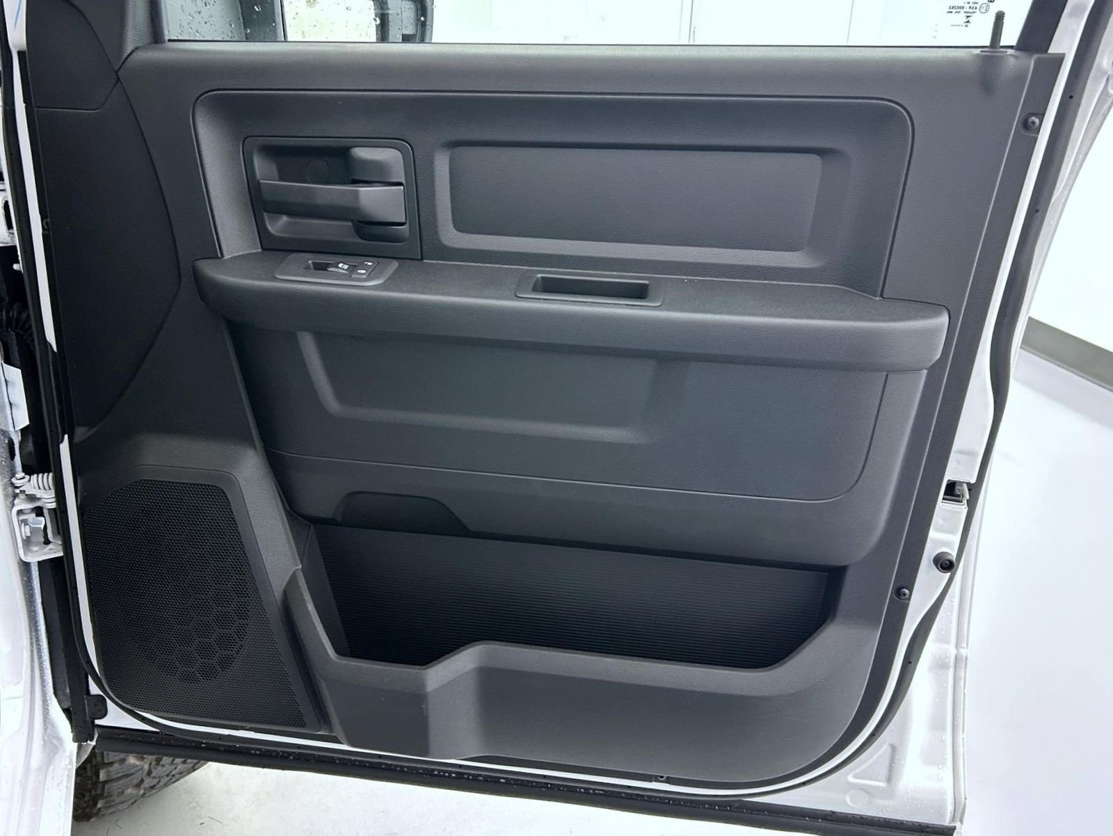 2026 RAM 2500 Tradesman/Warlock - Photo 16