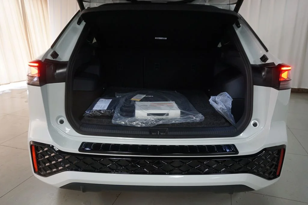 New 2026  Volkswagen 2.0T SEL R-Line Turbo image 32