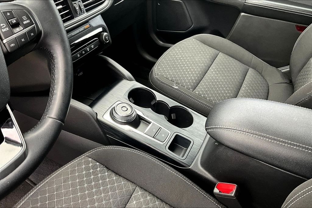 2023 Ford Escape Active - Photo 15
