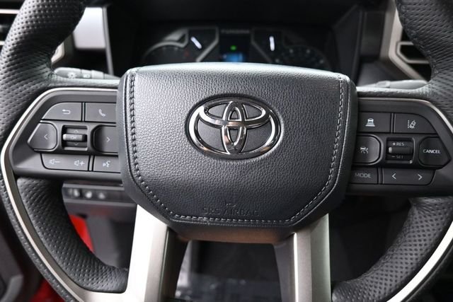 Used 2025 Red Toyota SR5 image 17