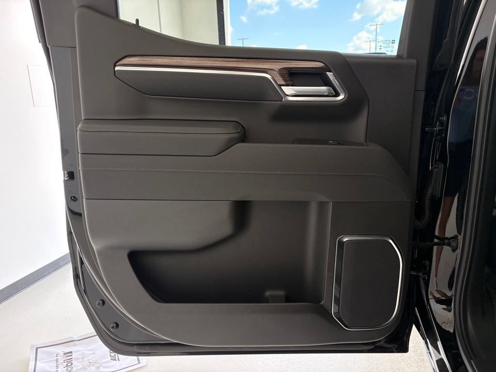 2026 Chevrolet Silverado 1500 LT Trail Boss - Photo 35