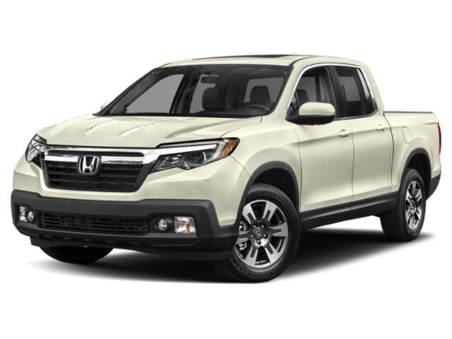 Used 2019 Gray Honda RTL image 1