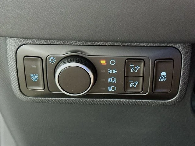 New 2026 Gray Ford Premium image 21