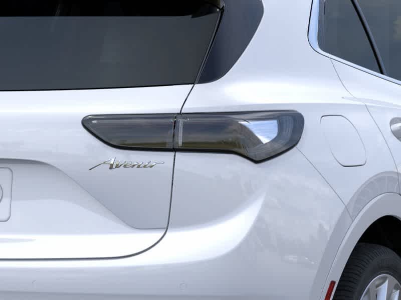 2026 Buick Envision Avenir - Photo 11