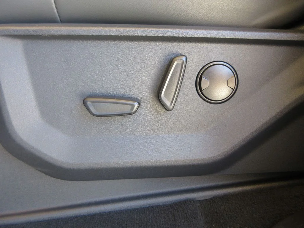 Certified Used 2025 Space Silver Ford Active image 12