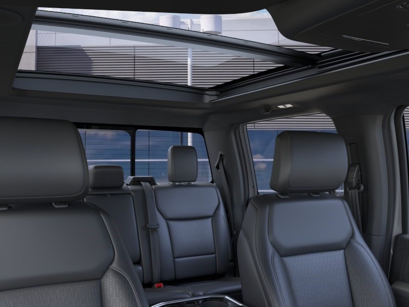 New 2026 Avalanche Ford LARIAT image 23