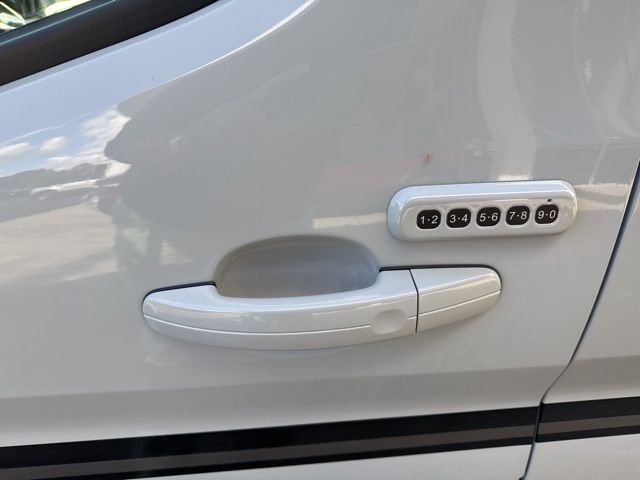 2025 Ford Transit Van Base - Photo 6