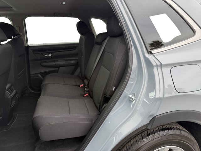 Certified Used 2025 Gray Honda EX image 16
