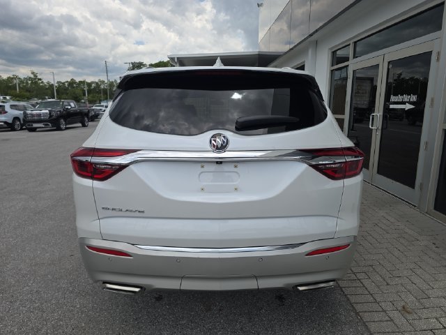 2021 Buick Enclave Essence - Photo 7