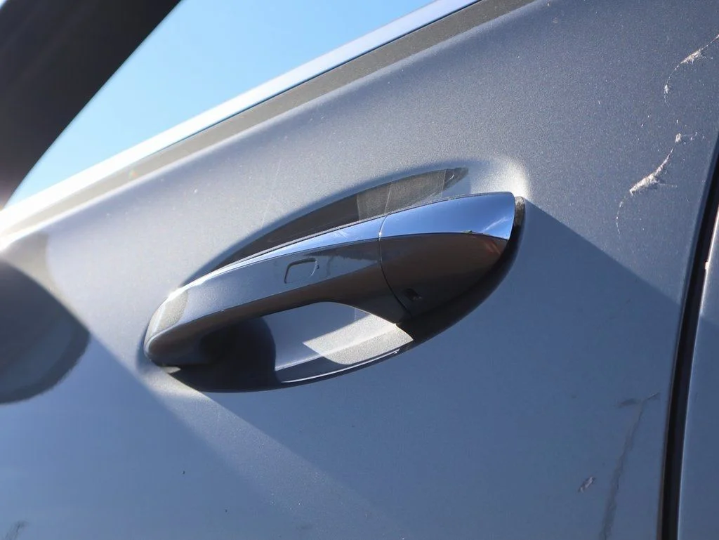 New 2026 Selenite Gray Metallic Mercedes-Benz GLE 350 image 13