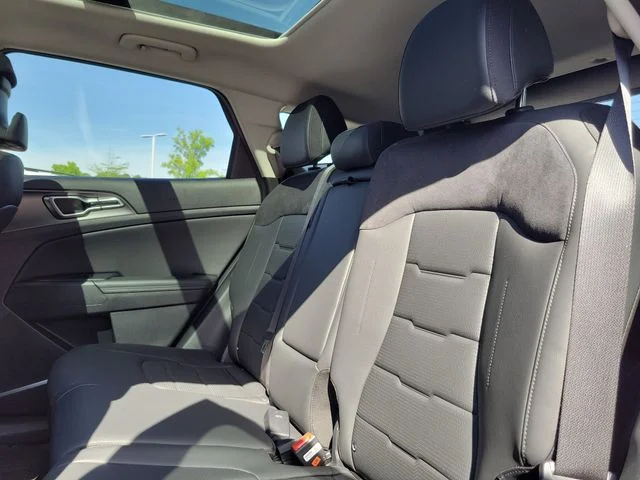 2026 Kia Sportage SX Prestige - Photo 9
