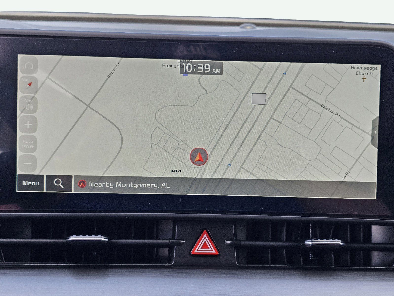 2025 Kia Sportage EX - Photo 30