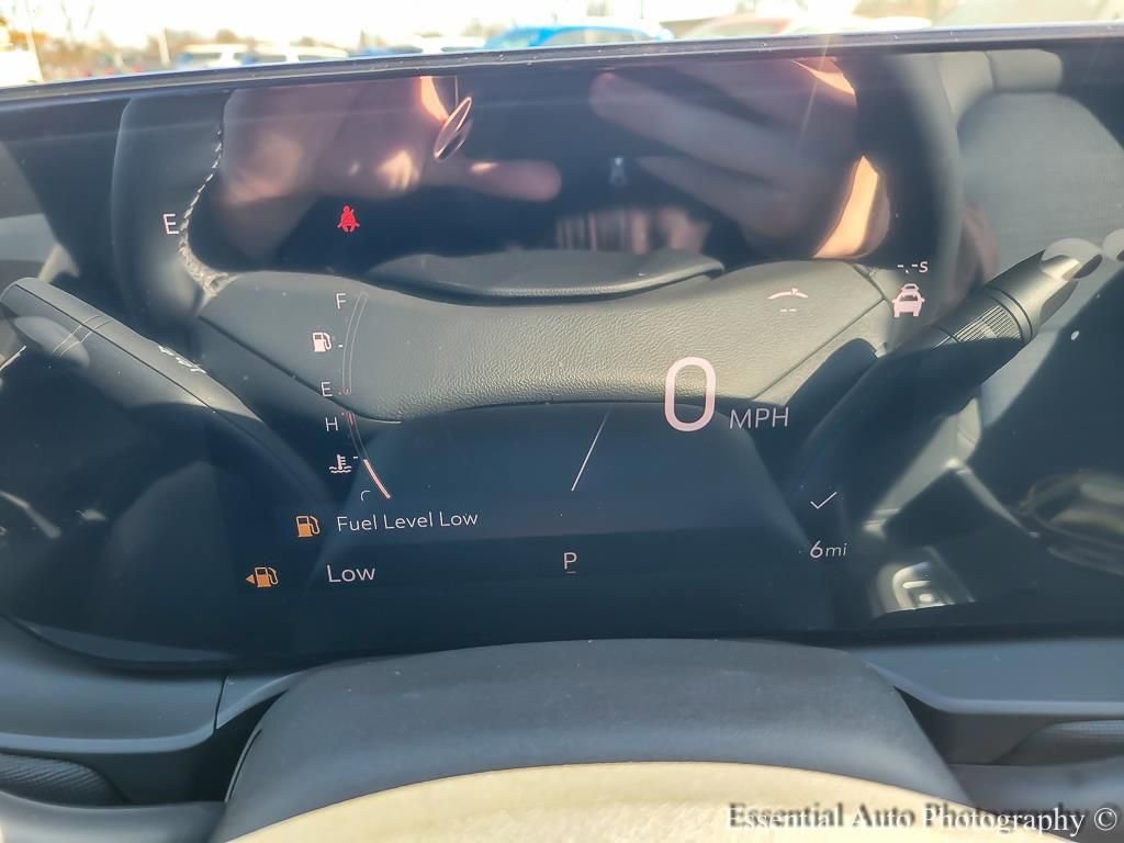 2026 BUICK ENVISTA - Image 11