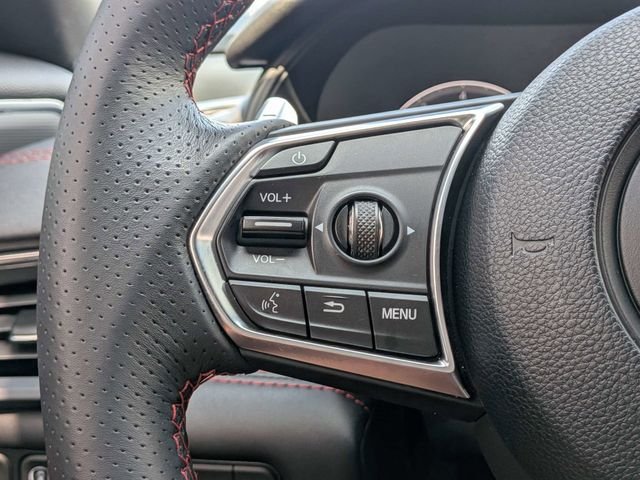 Used 2025 White Acura A-Spec Package image 31
