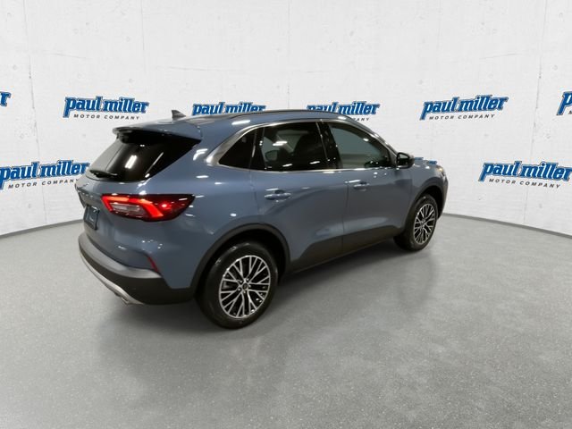 New 2026 Blue Ford Base image 11