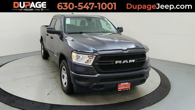 2020 RAM Ram 1500 Pickup