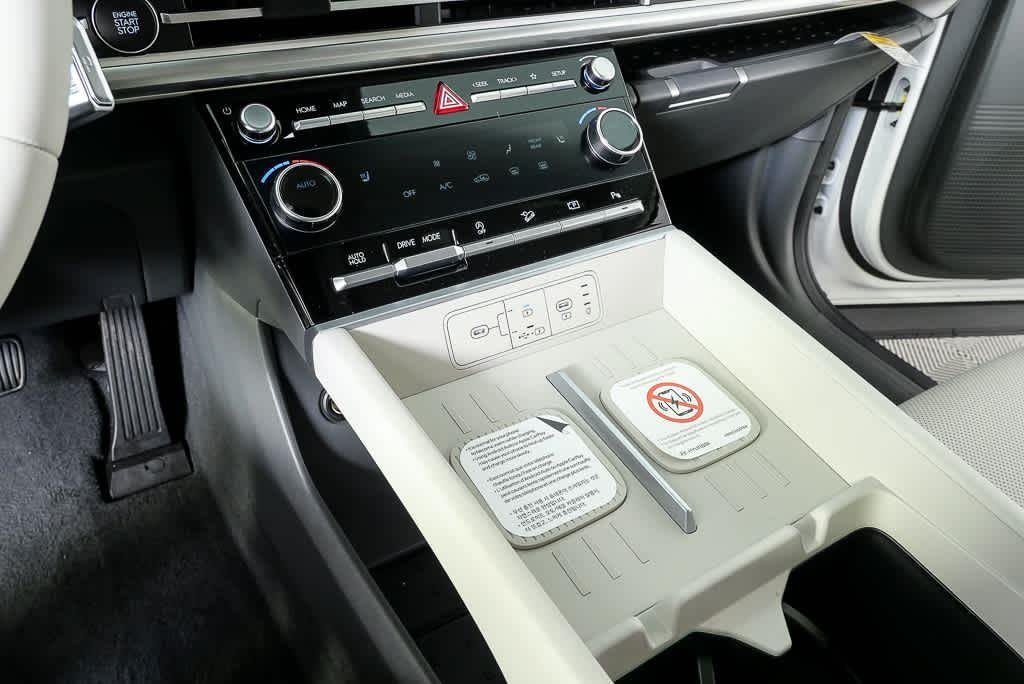 New 2026 Rockwood Green Hyundai SEL FWD image 26
