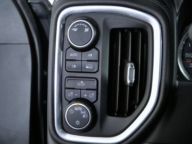Used 2019 Black Chevrolet LT image 23