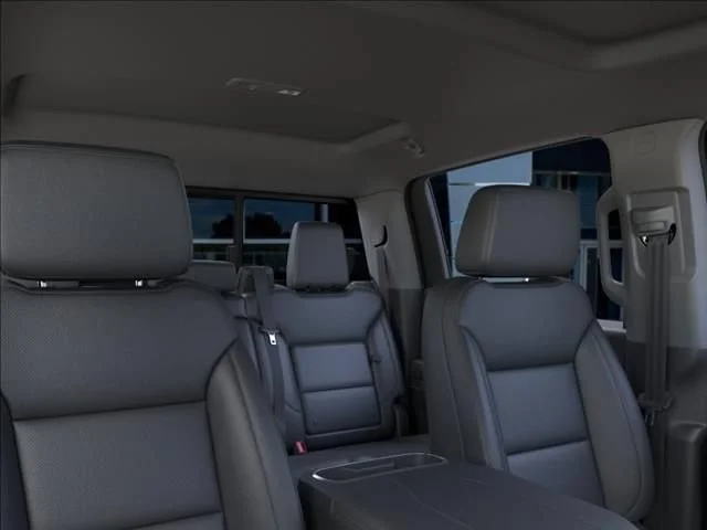 2026 GMC Sierra 1500 SLT - Photo 24