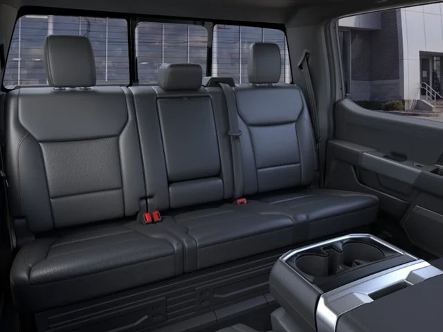 New 2026 Avalanche Ford Lariat image 11