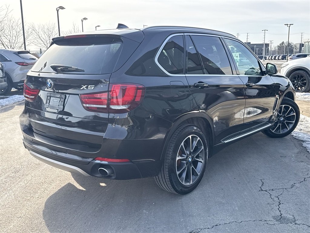 2014 BMW X5 - Image 2
